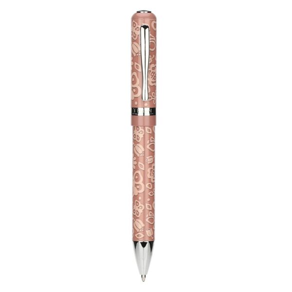 Penna rosa cipria Sempre con me Thun H3515P00