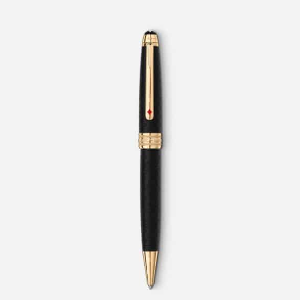 Penna a sfera ATW80D Solitaire Montblanc 128487