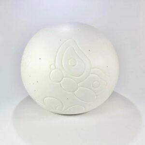 Lampada sferica da tavolo Elegance Thun C3056P00