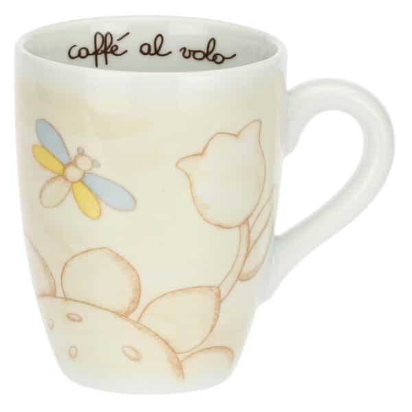 Set 2 mug in porcellana Elegance Thun P4918P00