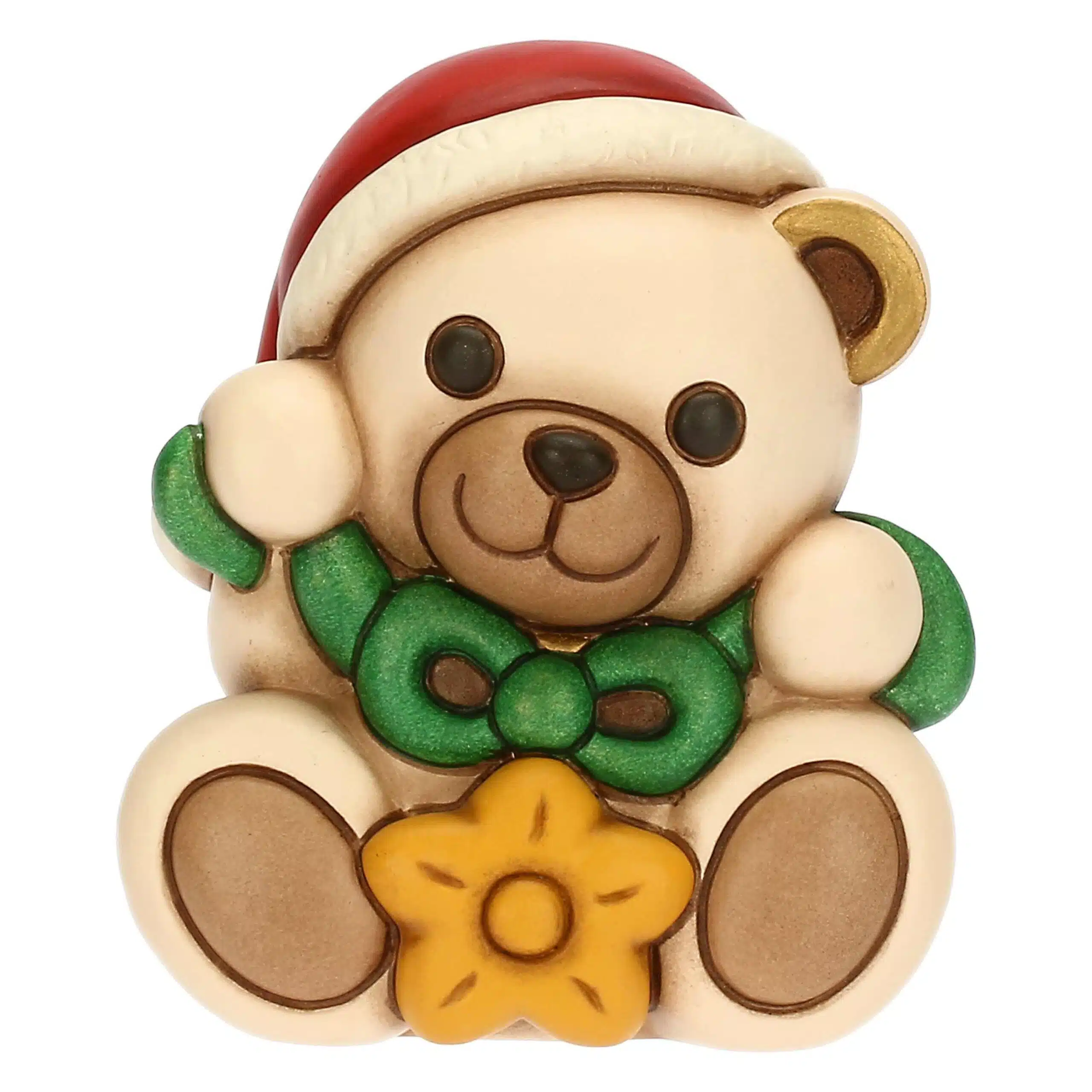 Bear Thun Orso Teddy Regalo Orso Medio Thun Orso Teddy Thun 2022
