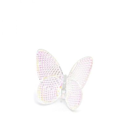 Farfalla Diamante Iridescente Baccarat 2808816